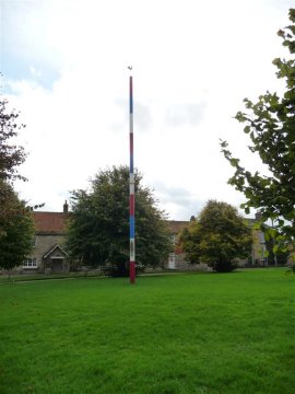 Maypole